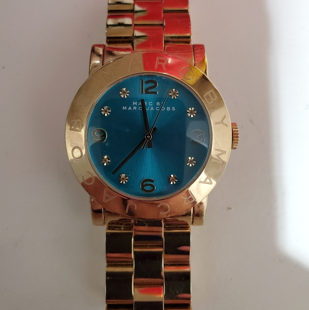 Marc Jacob's Watch